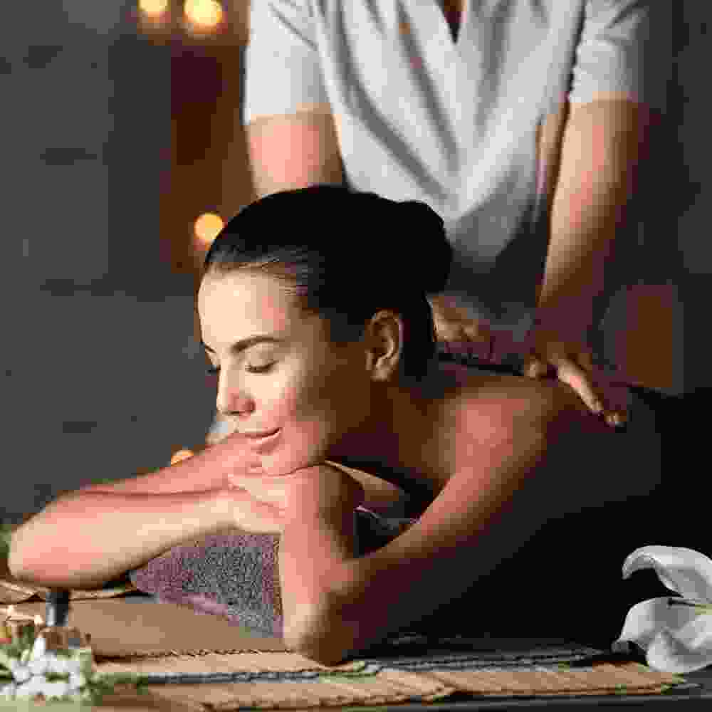 Spa & Massage Image